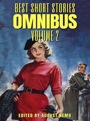 cover image of Best Short Stories Omnibus--Volume 2